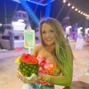 Meet your Posher, Haiden